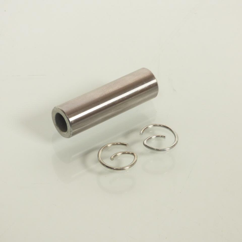 Kit segment clip axe piston moteur pour scooter LEM 50 Flash Neuf