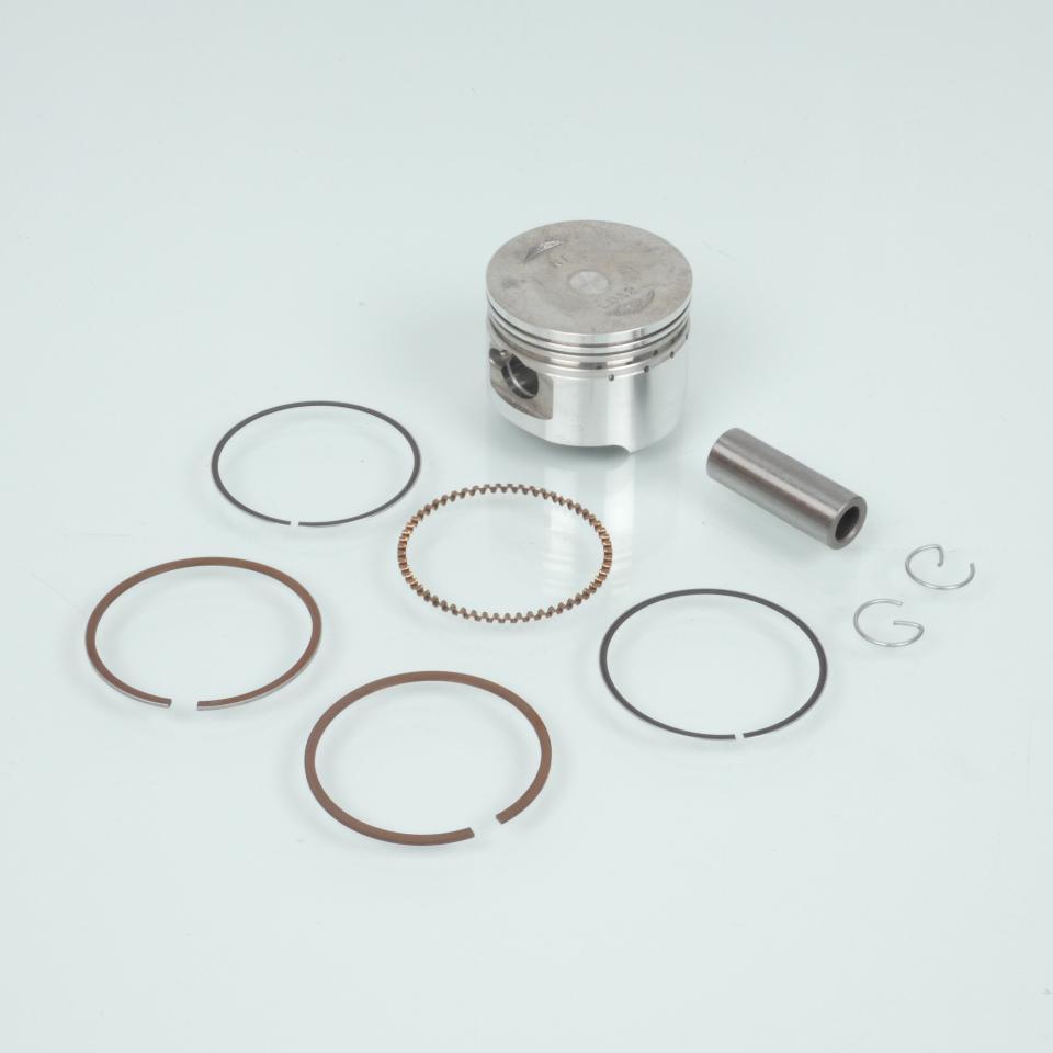 photo piece : Piston moteur->Kymco Agility