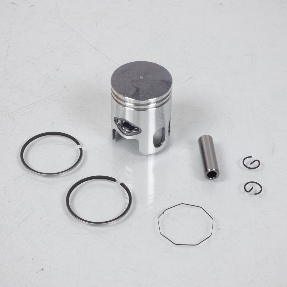 Piston moteur One pour scooter Yamaha 50 Jog R Ø40mm Neuf