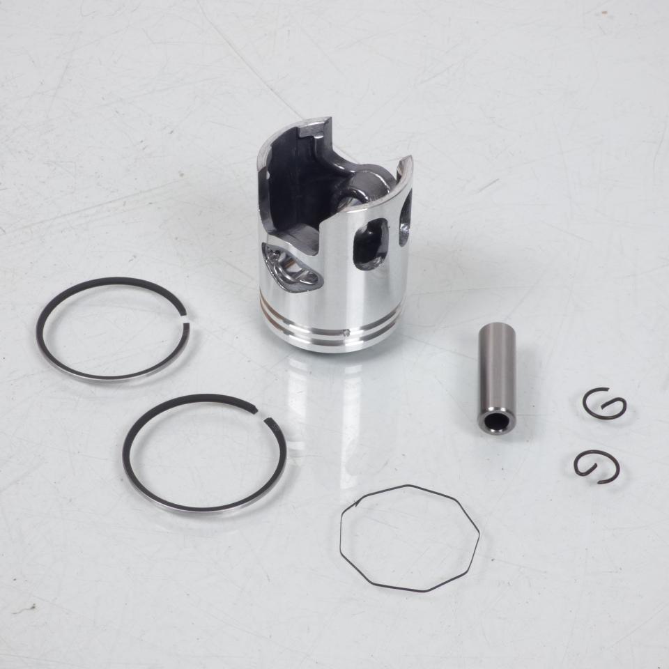 Piston moteur One pour scooter MBK 50 Ovetto Ø40mm Neuf