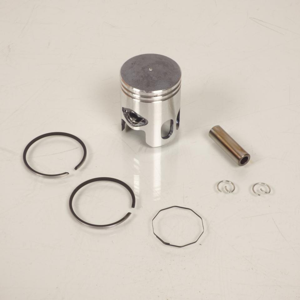 Piston moteur One pour scooter Yamaha 50 BWS Ø40mm Neuf