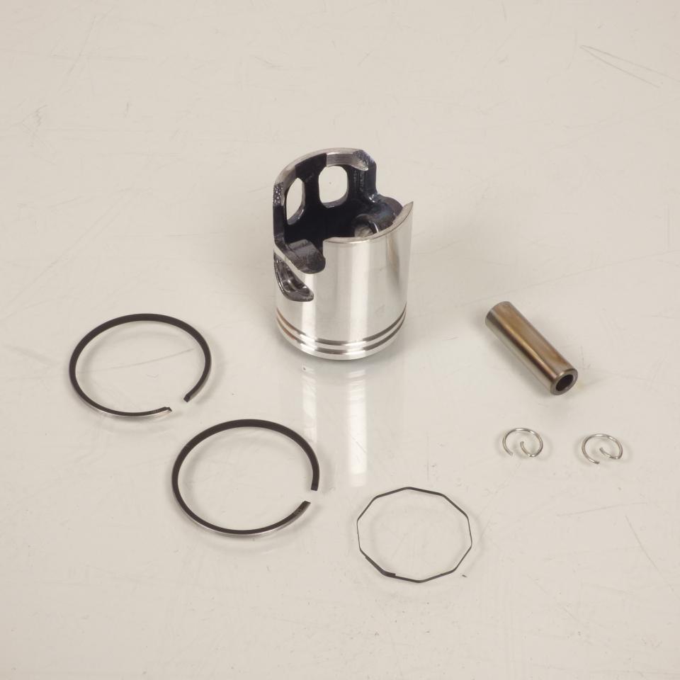 Piston moteur One pour scooter Yamaha 50 BWS Ø40mm Neuf