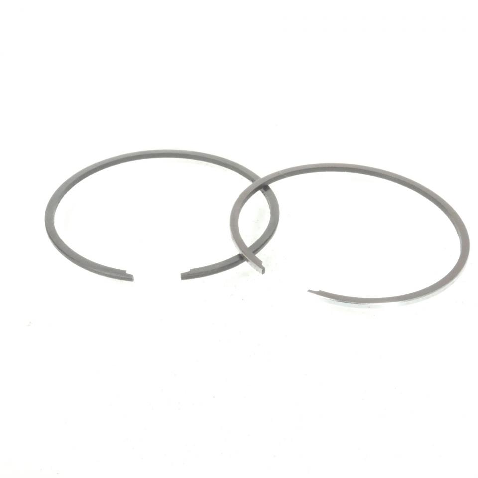 Piston moteur segment axe de piston clips FDM pour moto Minarelli 50 AM6 P33-2000