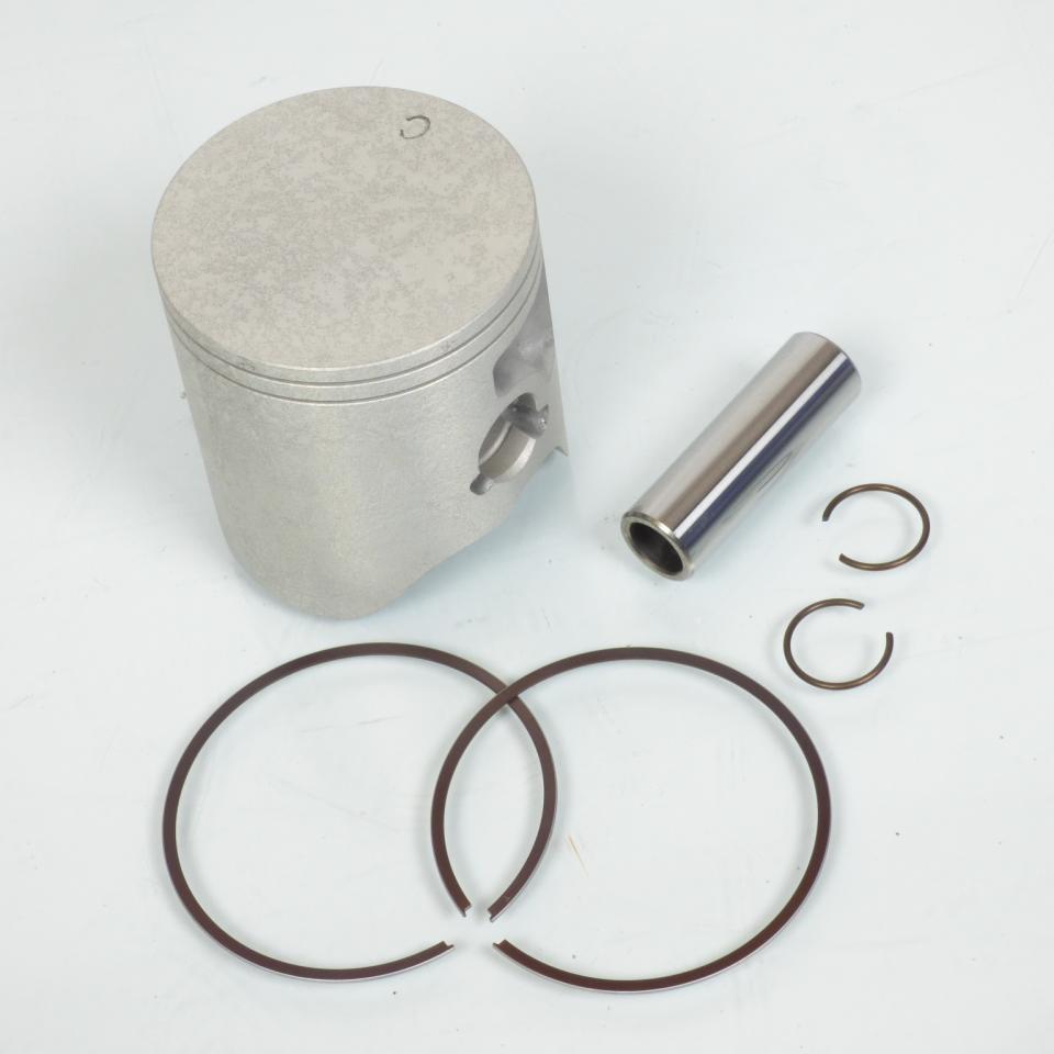 photo piece : Piston moteur->Husaberg TE