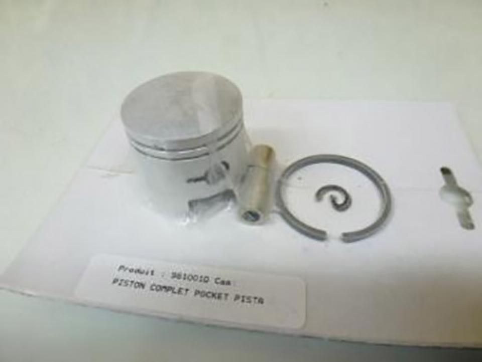 Piston moteur Générique pour Moto Enfant 50 Pocket bike Neuf