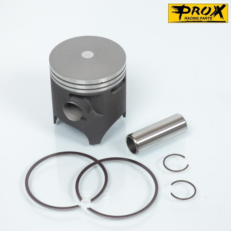 Piston moteur Prox pour moto Kawasaki 85 KX 2001-2013 01.4121.A / 13001-0006 / 48.45 Neuf