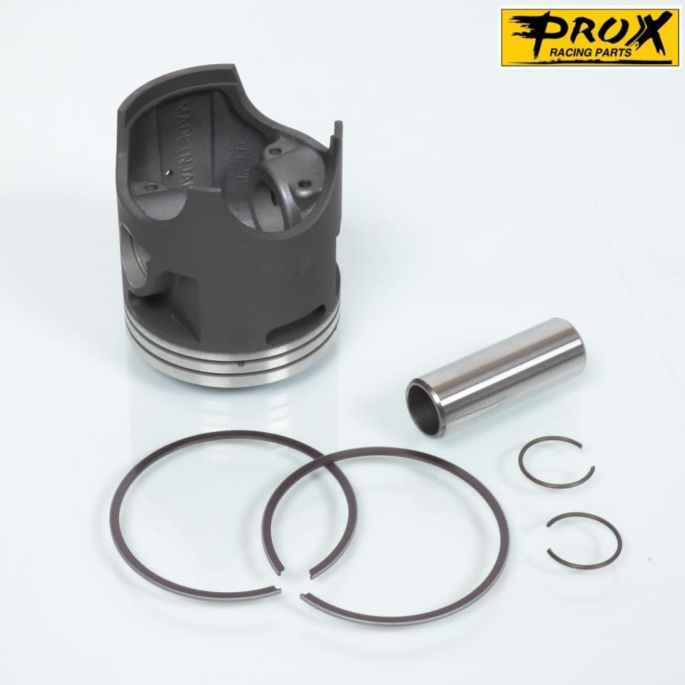 Piston moteur Prox pour moto Kawasaki 85 KX 2001-2013 01.4121.A / 13001-0006 / 48.45 Neuf