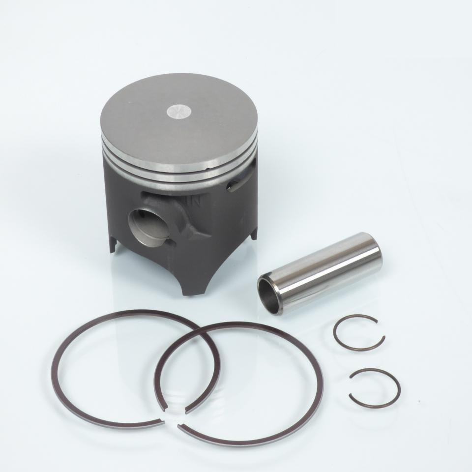 photo piece : Piston moteur->Kawasaki KX