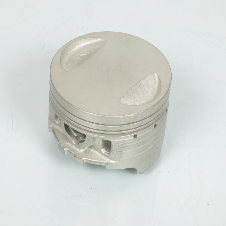 Piston moteur Ø56.5mm pour moto Revatto 125 Roadster Neuf