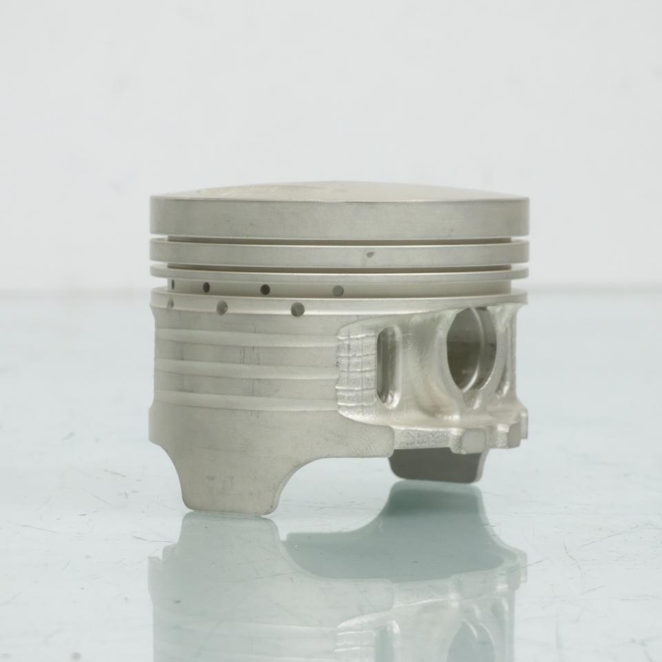 Piston moteur Ø56.5mm pour moto Revatto 125 Roadster Neuf