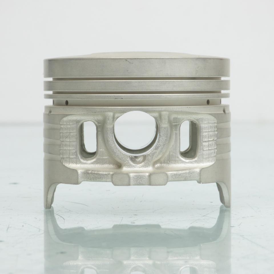 Piston moteur Ø56.5mm pour moto Revatto 125 Roadster Neuf