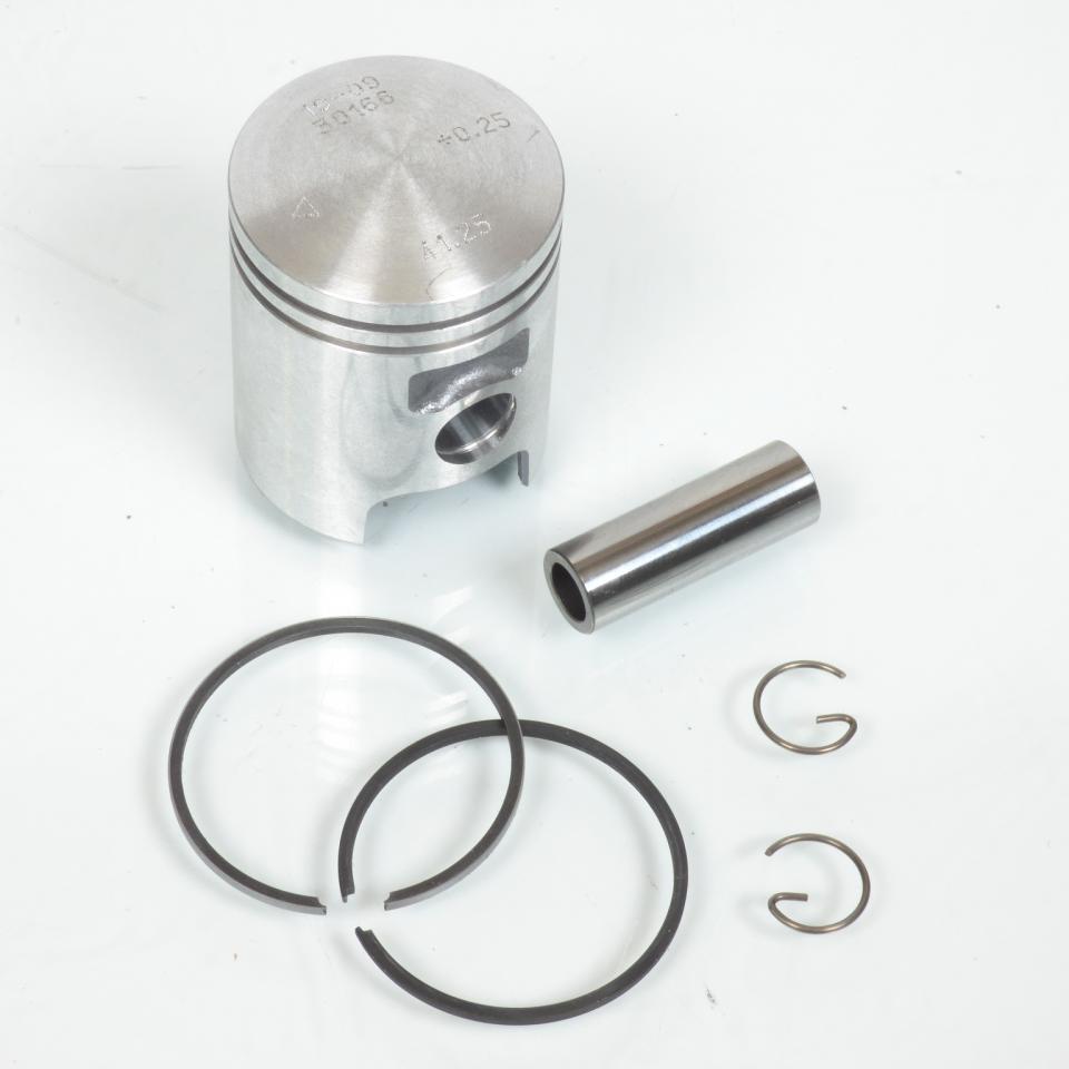 photo piece : Piston moteur->Suzuki JR