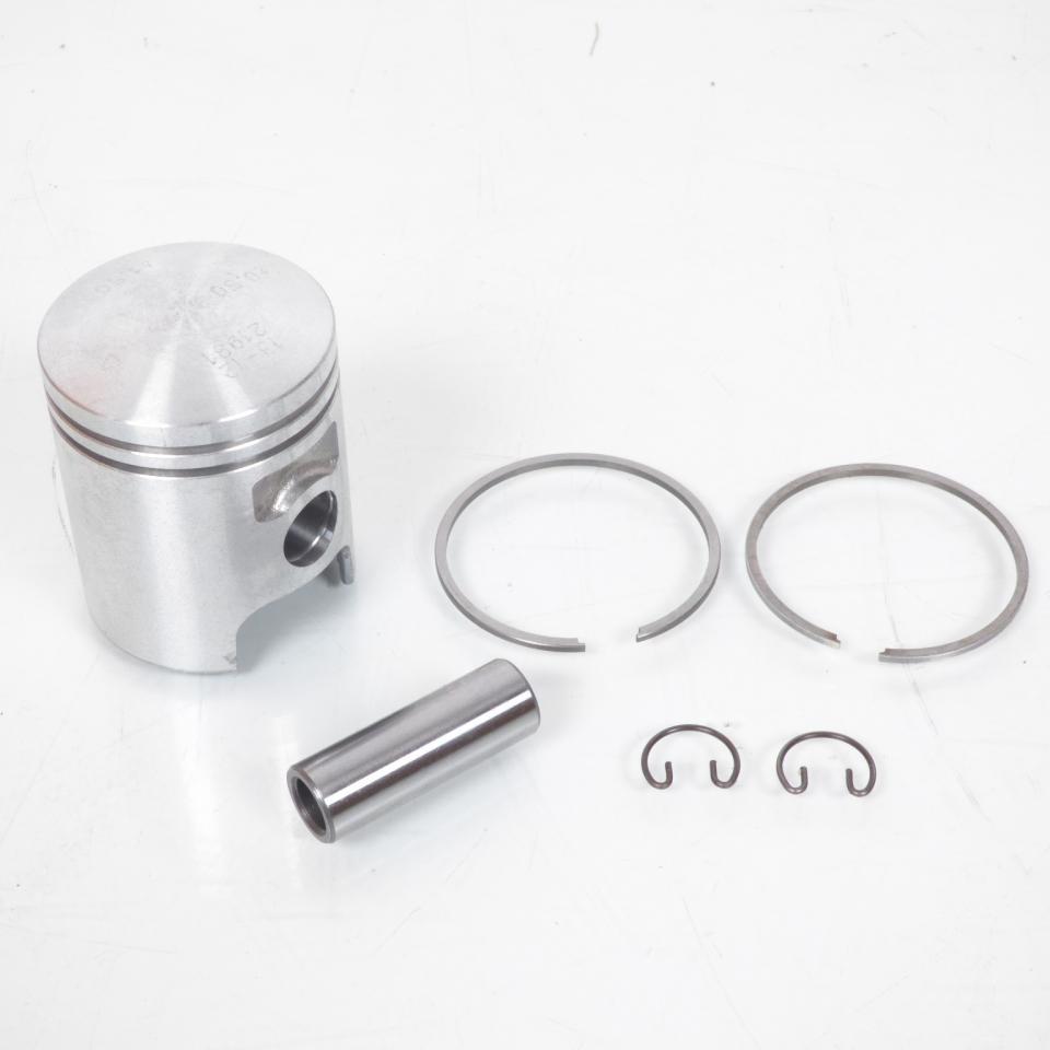 photo piece : Piston moteur->Suzuki RMX