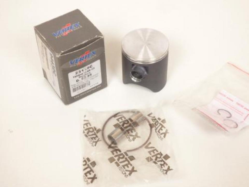 photo piece : Piston moteur->Yamaha YZ