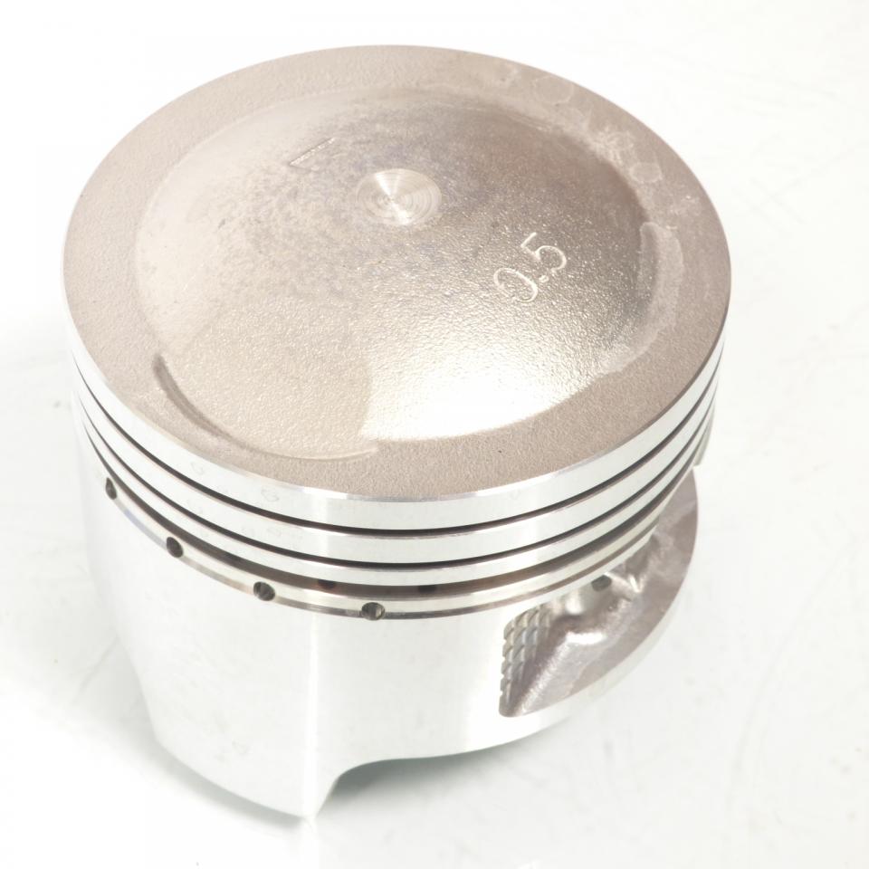 Piston moteur origine pour Suzuki 500 GS 1990 à 2009 12100-01D00-050 +0.5mm Neuf