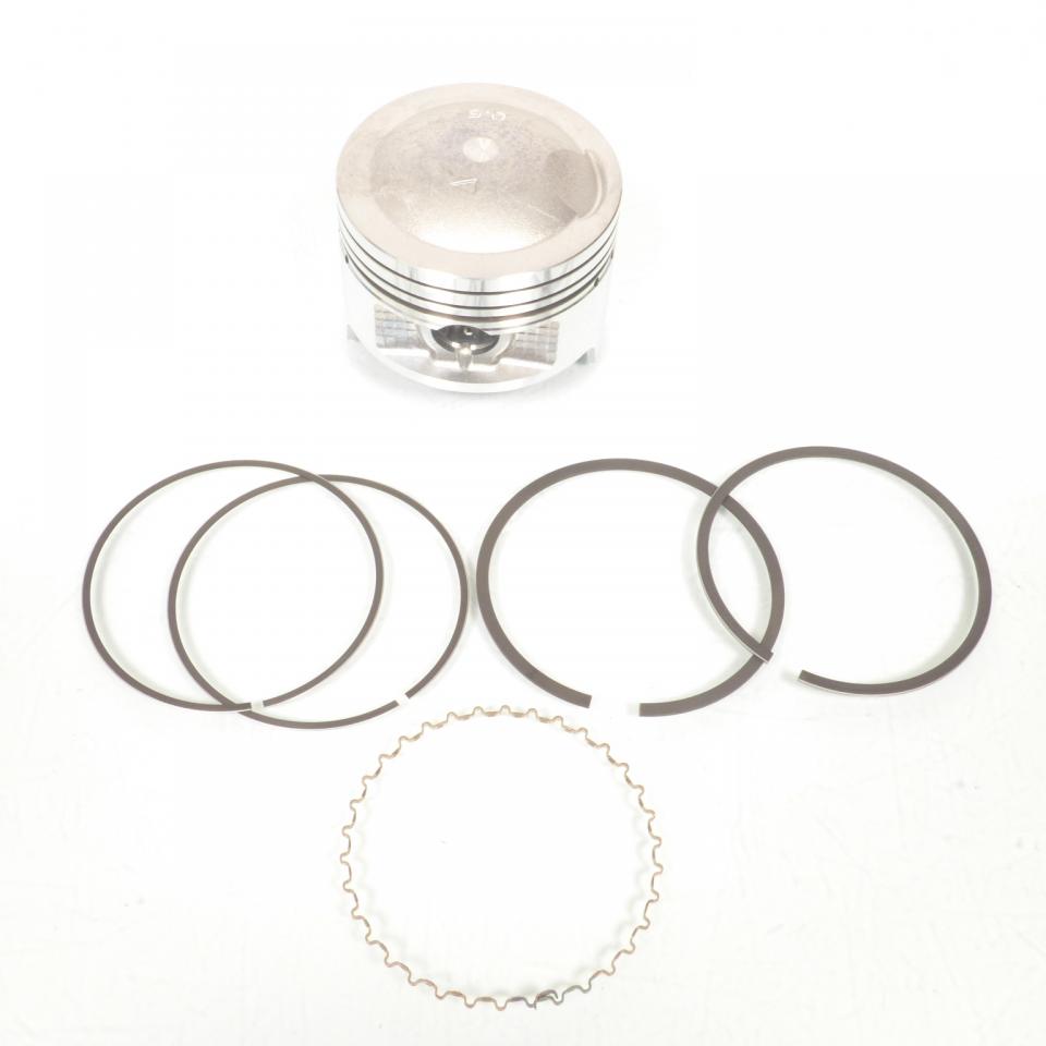 Piston moteur pour Suzuki GS