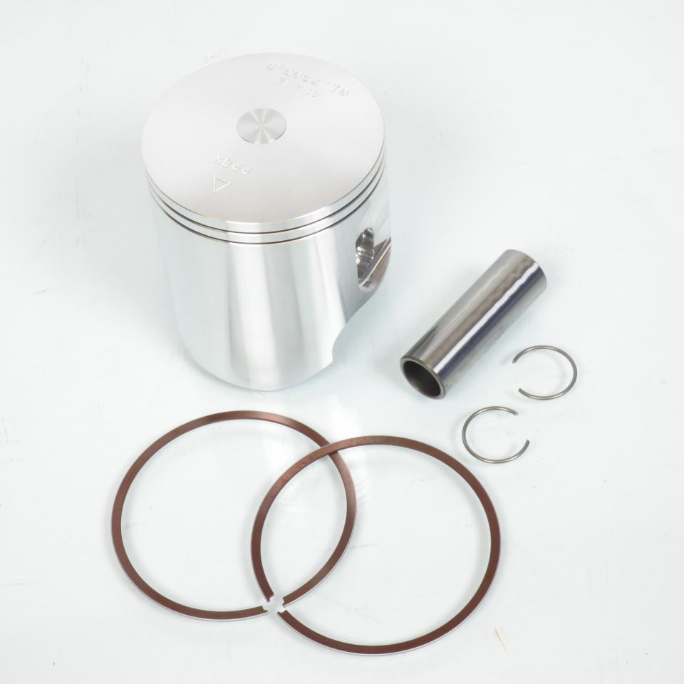 photo piece : Piston moteur->Gas gas EC