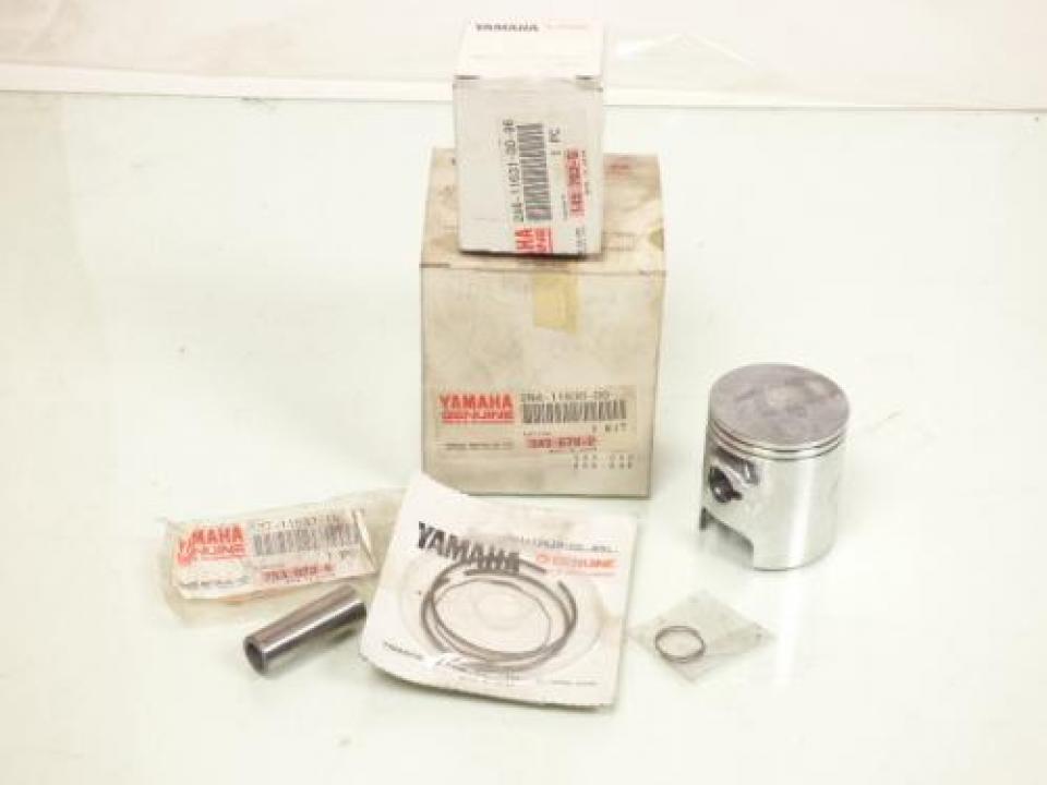 Piston moteur pour Yamaha DTMX