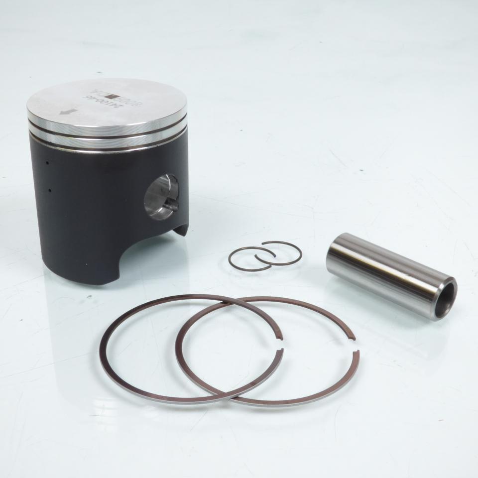 photo piece : Piston moteur->Suzuki TSR