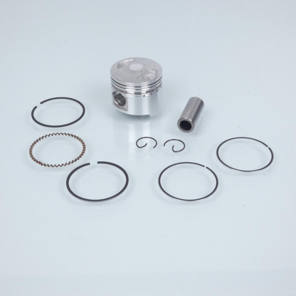 Piston moteur P2R pour Scooter Norauto 50 Razzo 4T Avant 2020 Neuf