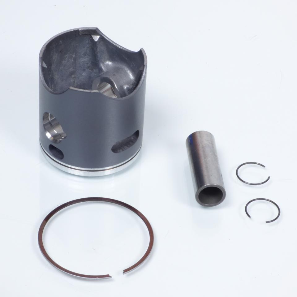 Piston moteur Vertex Ø55.97mm cote EF pour moto Husqvarna 125 CR 1992-1994 Neuf