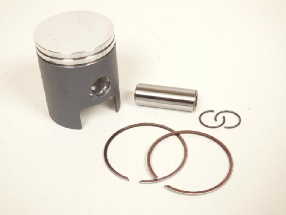 Piston moteur Wossner pour moto Yamaha 50 Chappy 1976 à 1997 Ø39.95mm Neuf