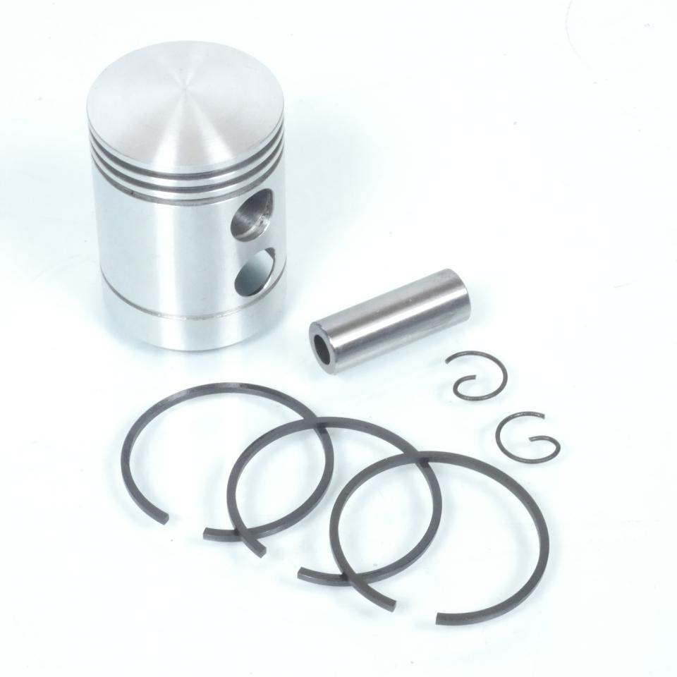 Piston moteur 39.5mm type origine pour Solex 50 S3800 Neuf VSX Vélopour Solex S 3800