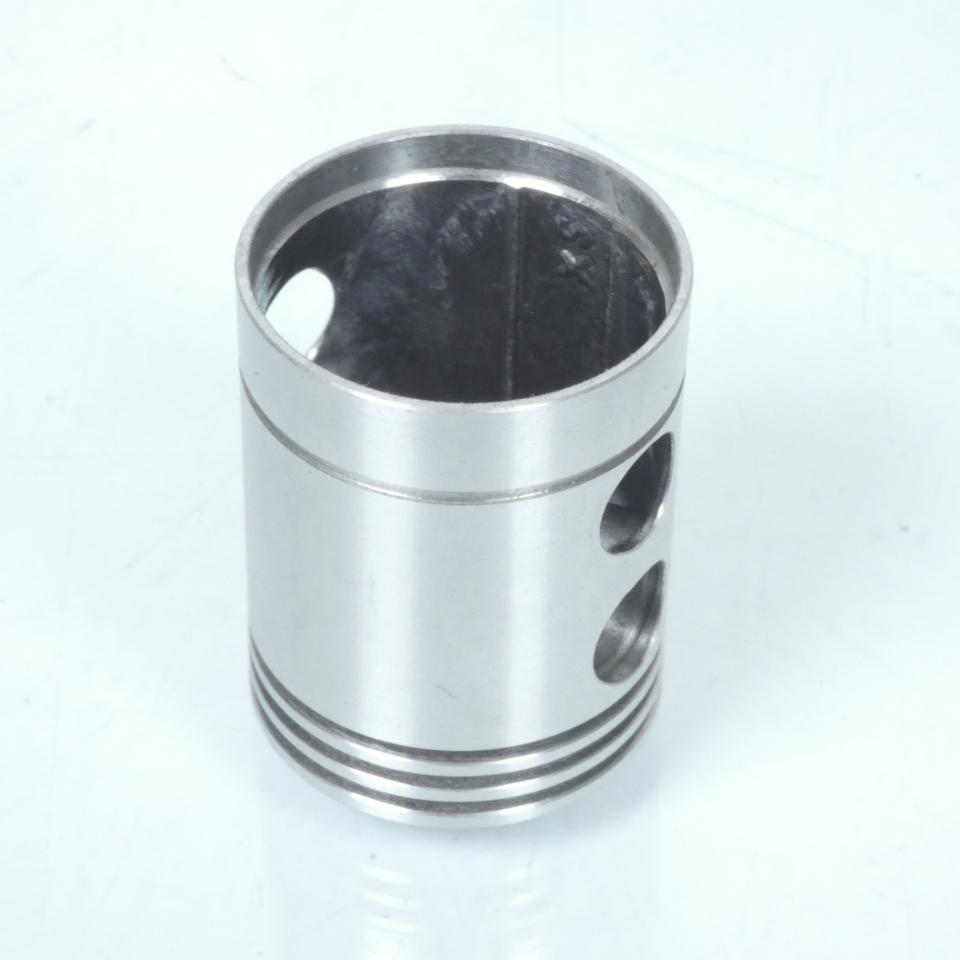 Piston moteur 39.5mm type origine pour Solex 50 S3800 Neuf VSX Vélopour Solex S 3800