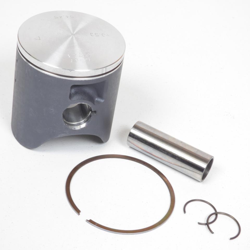 photo piece : Piston moteur->Yamaha YZ