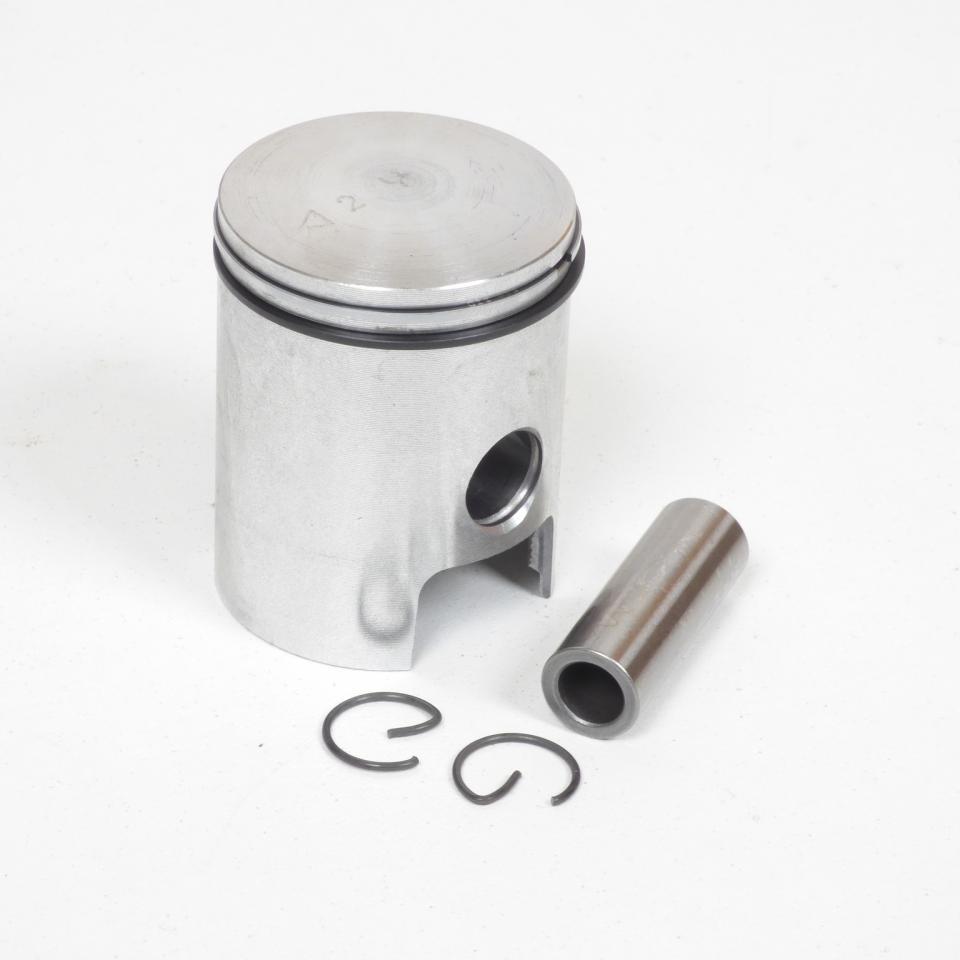 Piston moteur DR RACING pour Moto Minarelli 50 AM6 1995 à 2020 PT00104 / PT00104 / AM345/6 Neuf