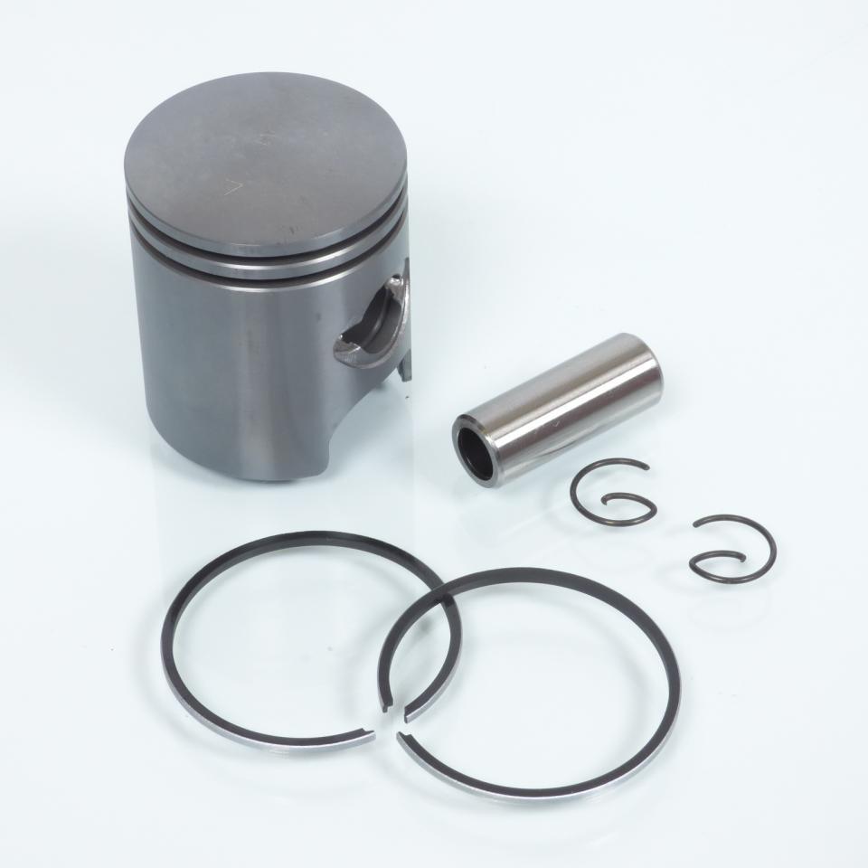 Piston moteur P2R pour Scooter Peugeot 50 Ludix Avant 2020 DB-0134 / D39.9mm Neuf