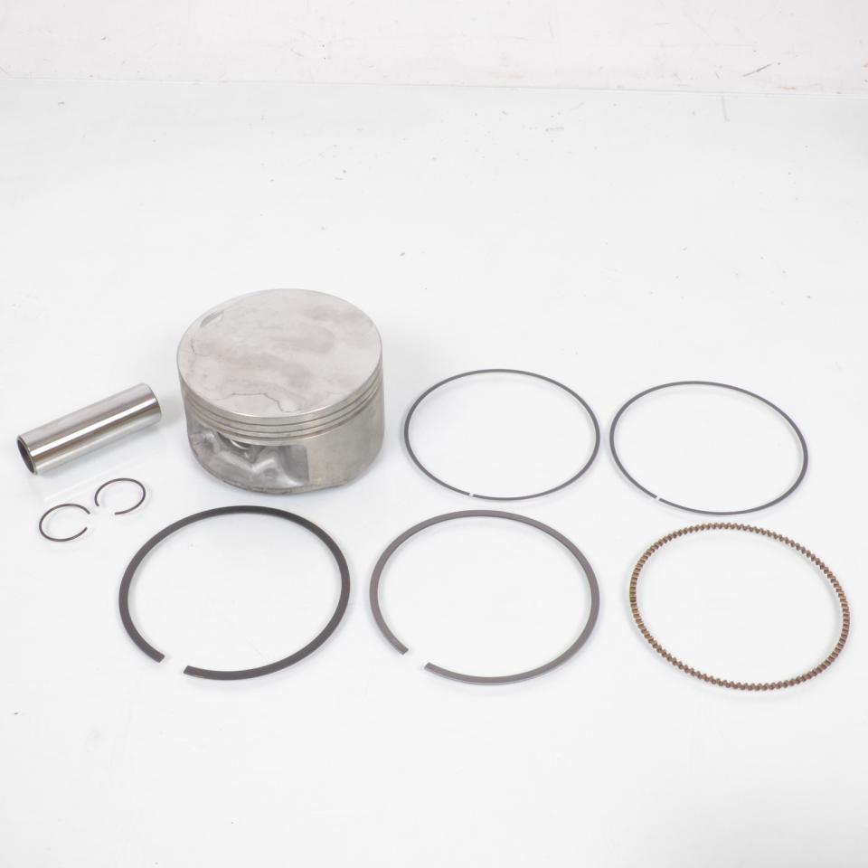 Piston moteur Prox pour Quad Yamaha 660 Raptor 2001-2005 3YF-11631-00-X0 / 01.2660.100 Neuf