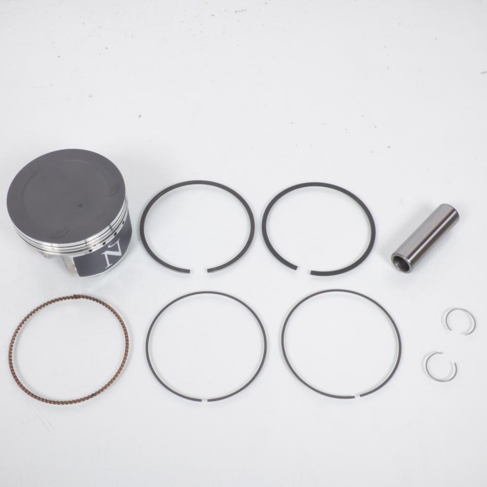 Piston moteur Namura pour Quad Yamaha 600 YFM Grizzly 1998 à 2001 Neuf