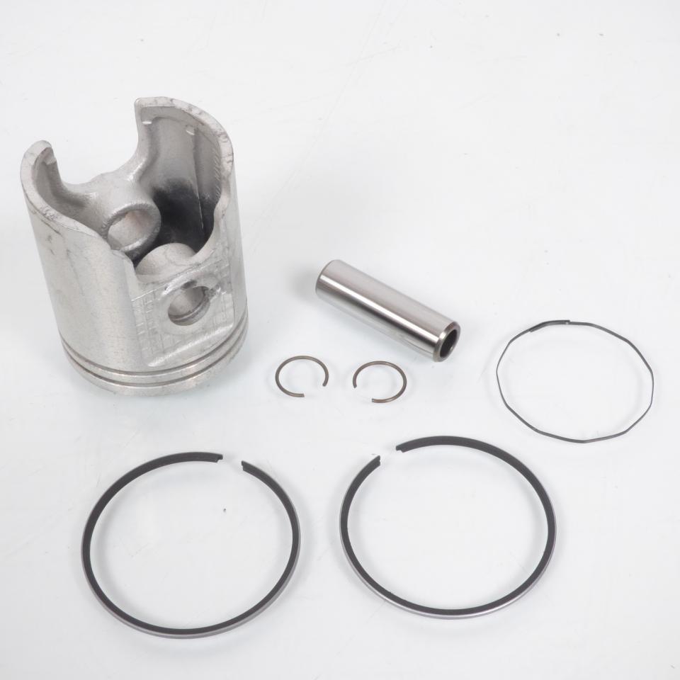 Piston moteur Prox Ø50.50mm pour quad Suzuki 80 LT 1987 à 2006 01.3180.050 Neuf