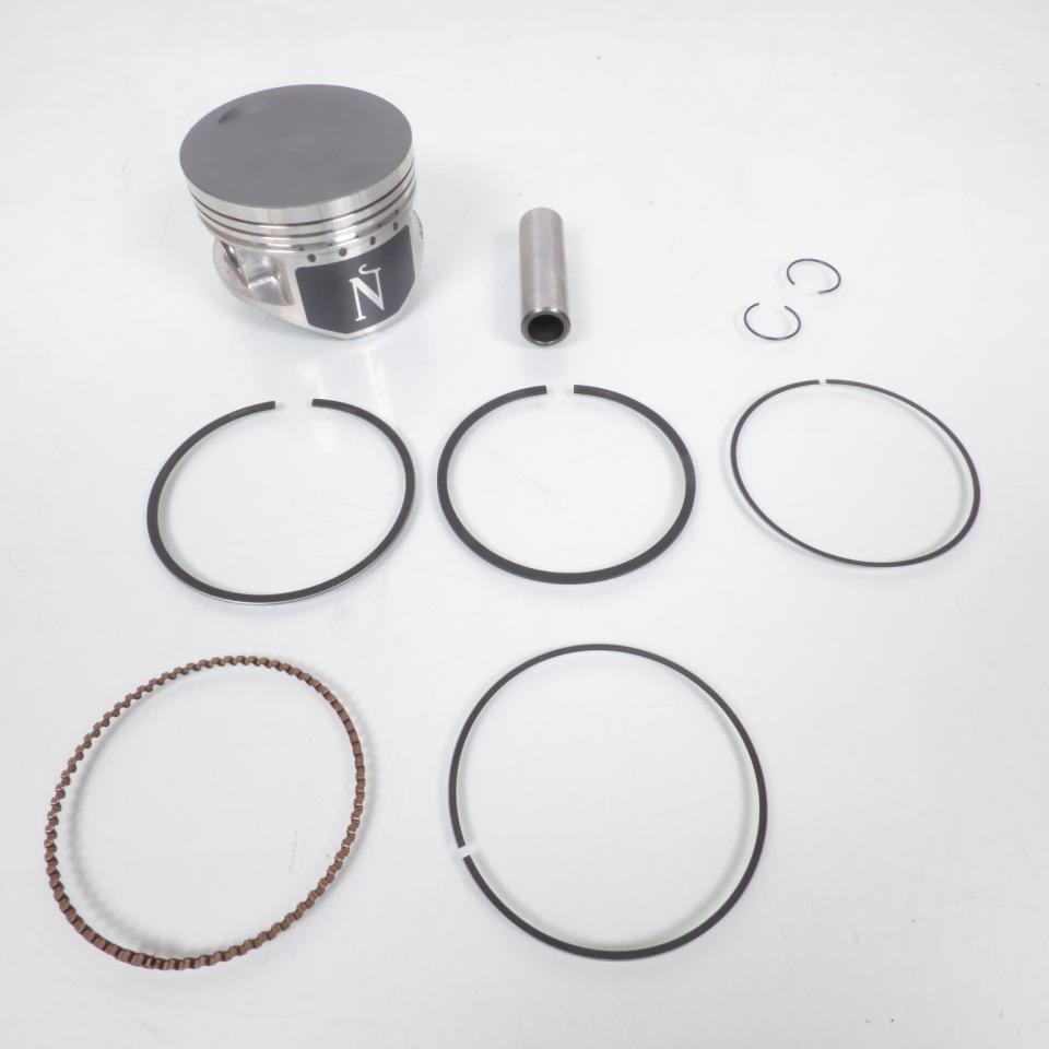 Piston moteur Namura pour Quad Yamaha 350 YFM Grizzly 2007 à 2012 Neuf