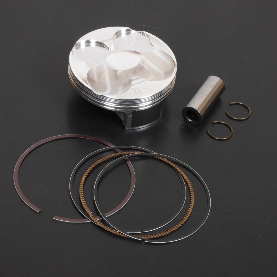 photo piece : Piston moteur->Honda CRF R