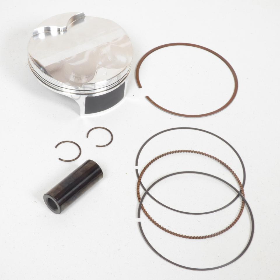 photo piece : Piston moteur->KTM SX-F