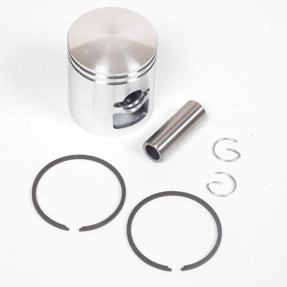 Piston moteur RSM pour Mobylette Peugeot 50 103 HRO 1986 à 2020 Neuf