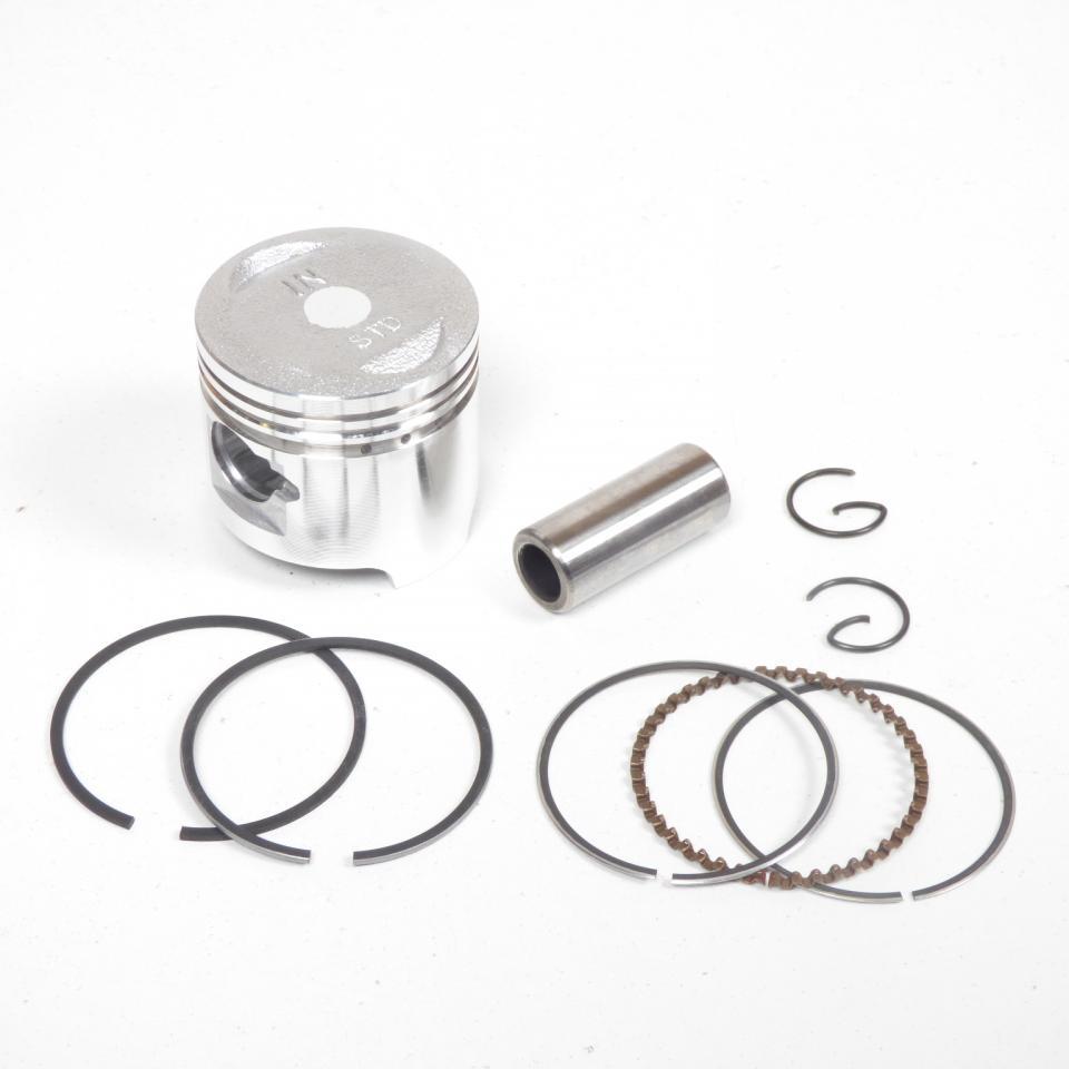 Piston moteur Générique pour moto Skyteam 50 DAX Diamètre 39mm Neuf