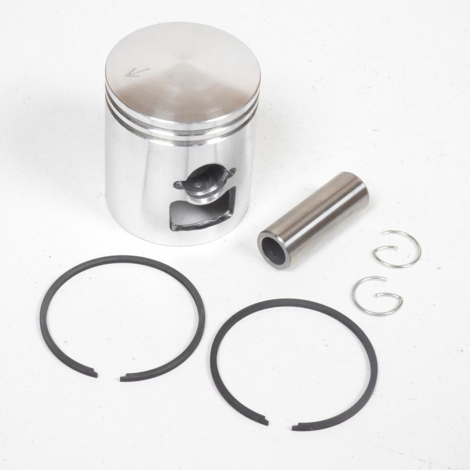 Piston moteur P2R pour Mobylette Peugeot 50 103 ARIZONA 1985 à 2020 Neuf