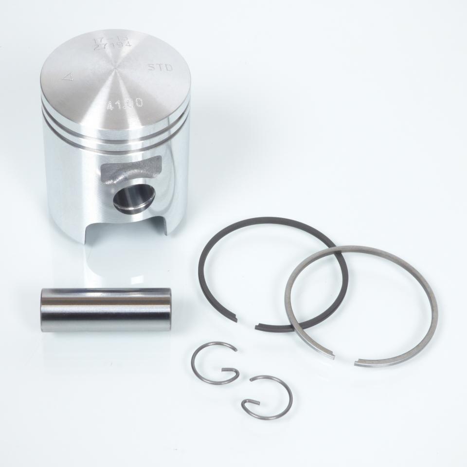 photo piece : Piston moteur->Suzuki RMX