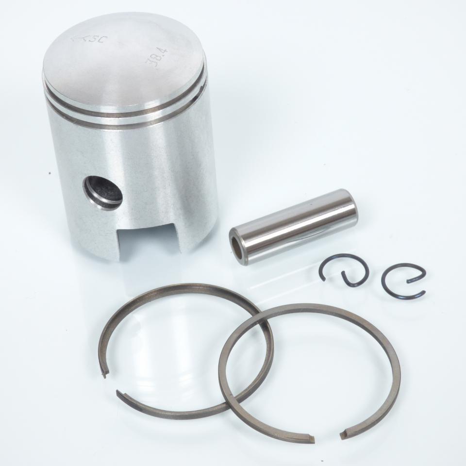 Piston moteur pour Mobylette Piaggio 50 Ciao Neuf