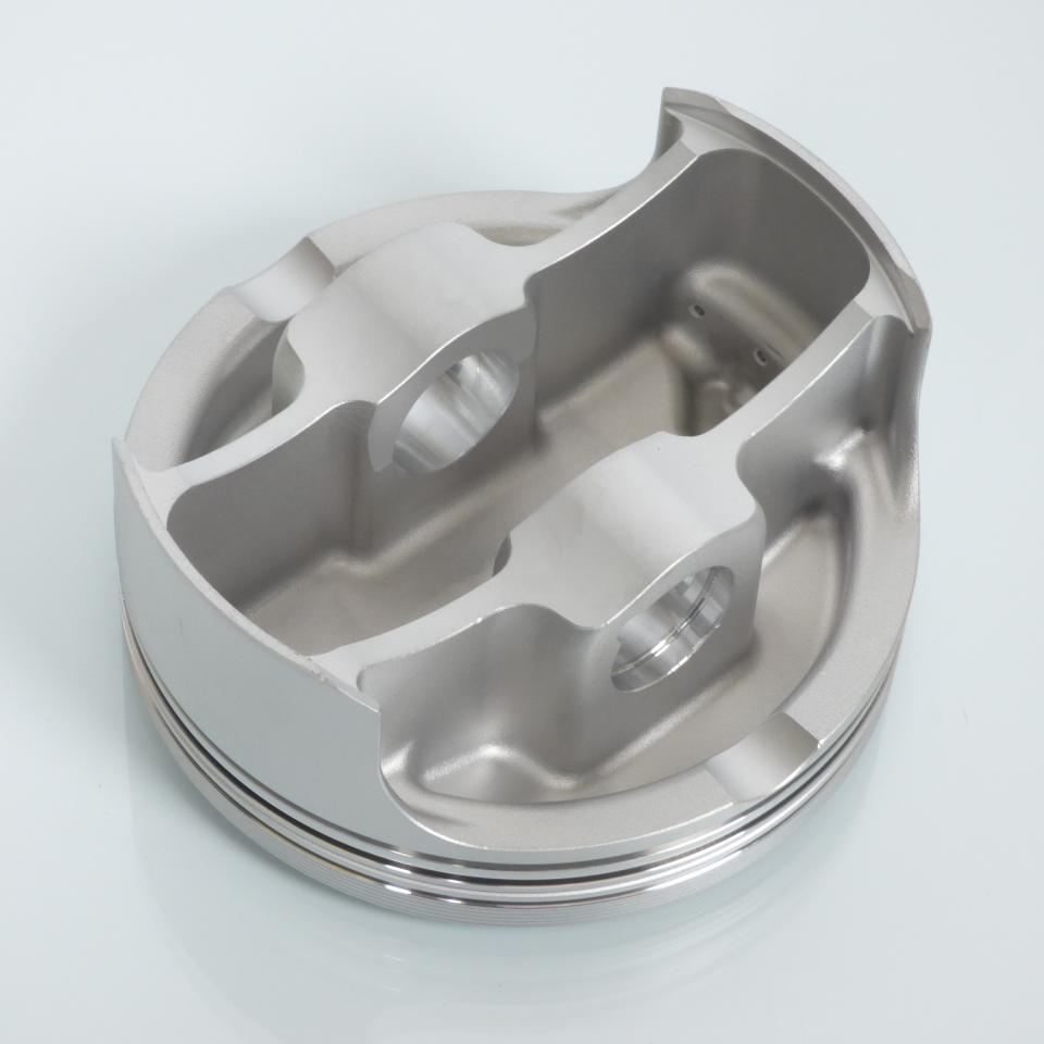 Piston forgé Prox 01.2419.C pour moto Yamaha 400 WR-F 1998 à 2000 cote C 91.97mm Neuf