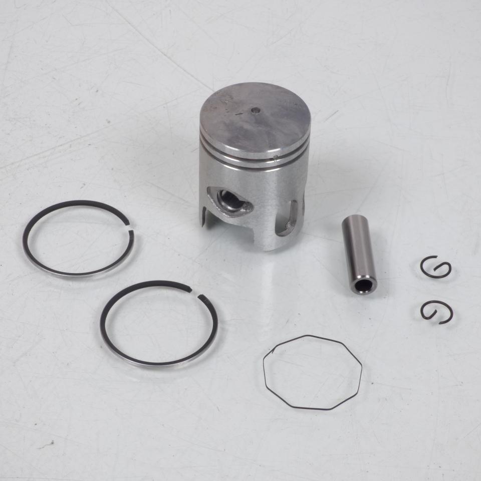 Piston moteur One pour scooter Yamaha 50 Neos Ø40mm Neuf