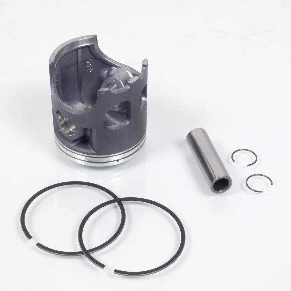 Piston moteur Vertex pour Quad Yamaha 200 YFS Blaster 1988 à 2006 22569150 / Ø67.45 surcote +1.5 Neuf