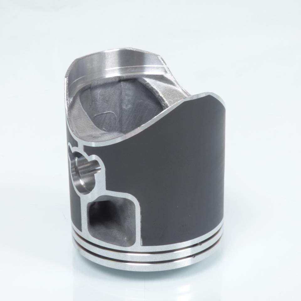 Kit piston moteur Vertex Ø66.37mm cote D pour moto Husaberg 250 TE 2011-2014 Neuf