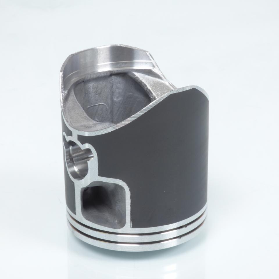 Kit piston moteur Vertex Ø66.37mm cote D pour moto Husqvarna 250 TE après 2014 Neuf