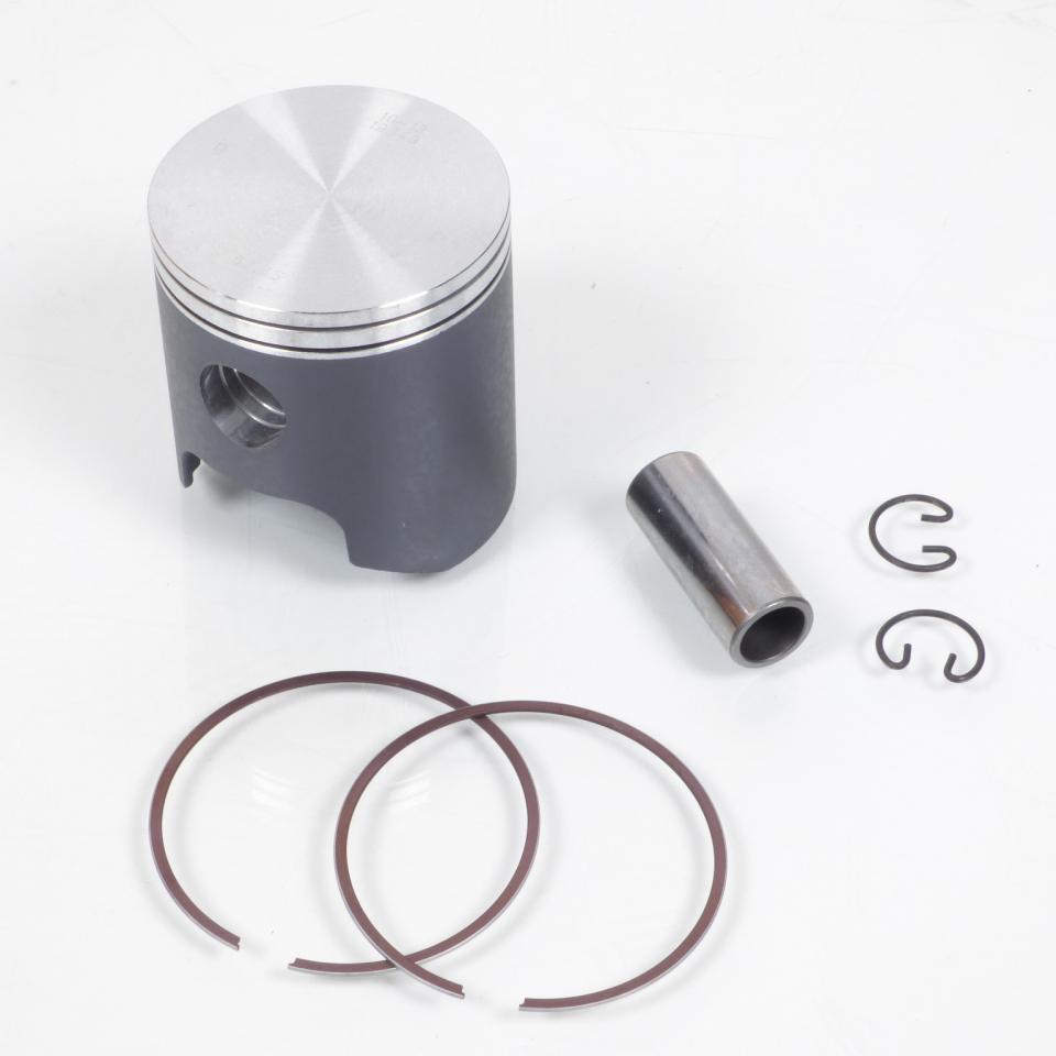 Kit piston moteur Vertex Ø67.45mm cote B pour moto KTM 250 SX 1996-1999 22459B Neuf