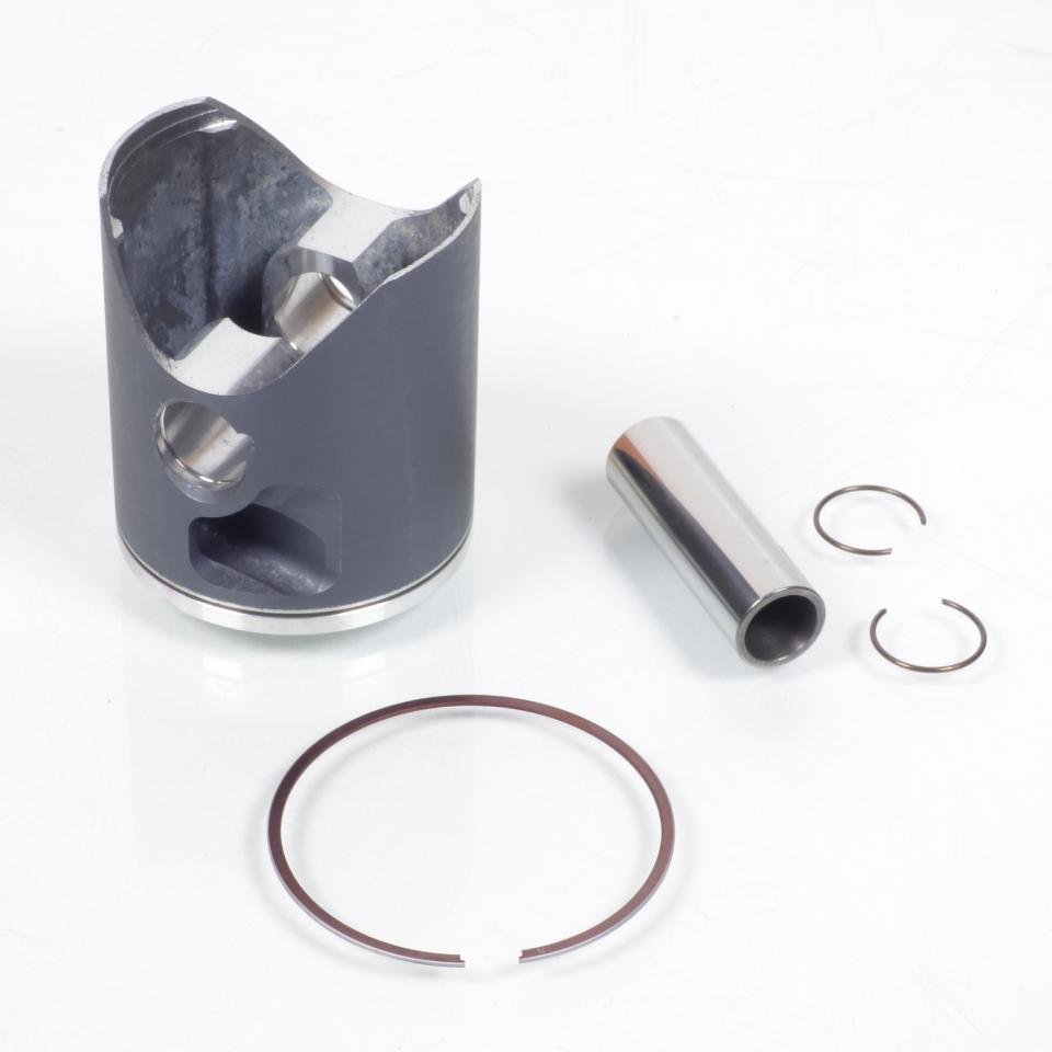 Piston moteur Vertex pour moto Honda 250 Cr R 2005 à 2007 23138C/Ø66.36mm cote C / ME03 Neuf