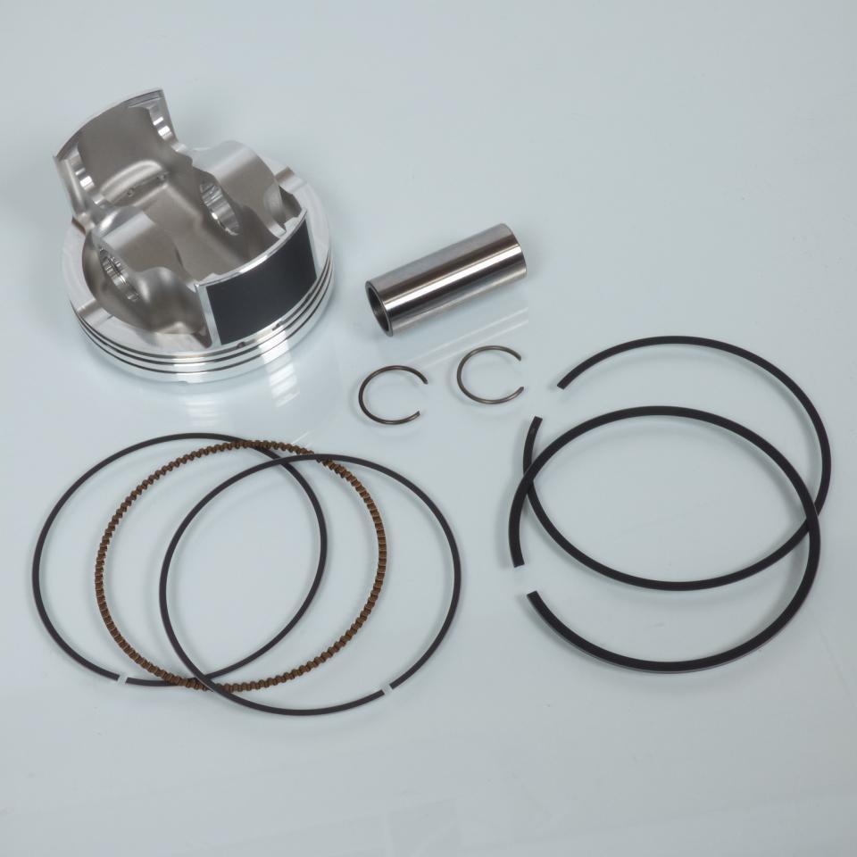 Kit piston moteur Vertex Ø89.97mm pour moto Suzuki 400 DRZ après 2000 22951B Neuf